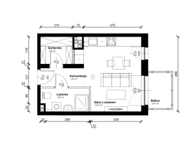 Mieszkanie Łódź sprzedaż