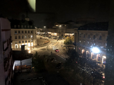 Mieszkanie Warszawa