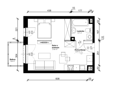 Mieszkanie Łódź sprzedaż