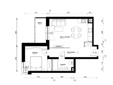 Mieszkanie Łódź sprzedaż