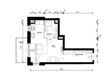 Mieszkanie Łódź sprzedaż