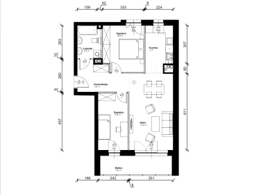 Mieszkanie Łódź sprzedaż