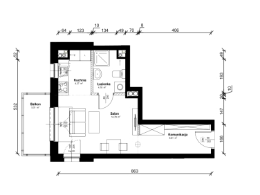 Mieszkanie Łódź sprzedaż
