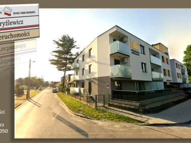 Działka budowlana Nowy Sącz