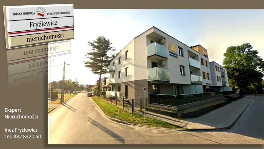 Działka budowlana Nowy Sącz