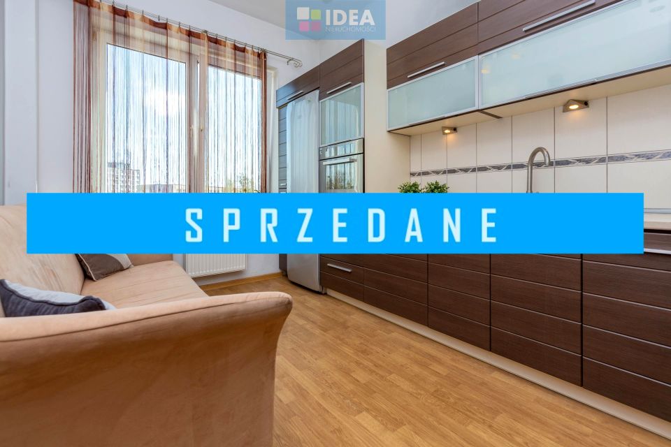 Mieszkanie Olsztyn