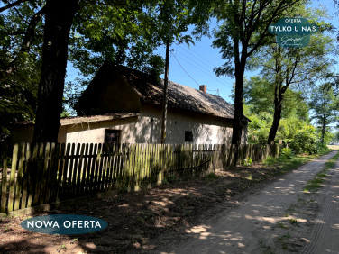 Działka siedliskowa Stefanów Ruszkowski