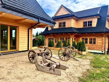 Mieszkanie Witów