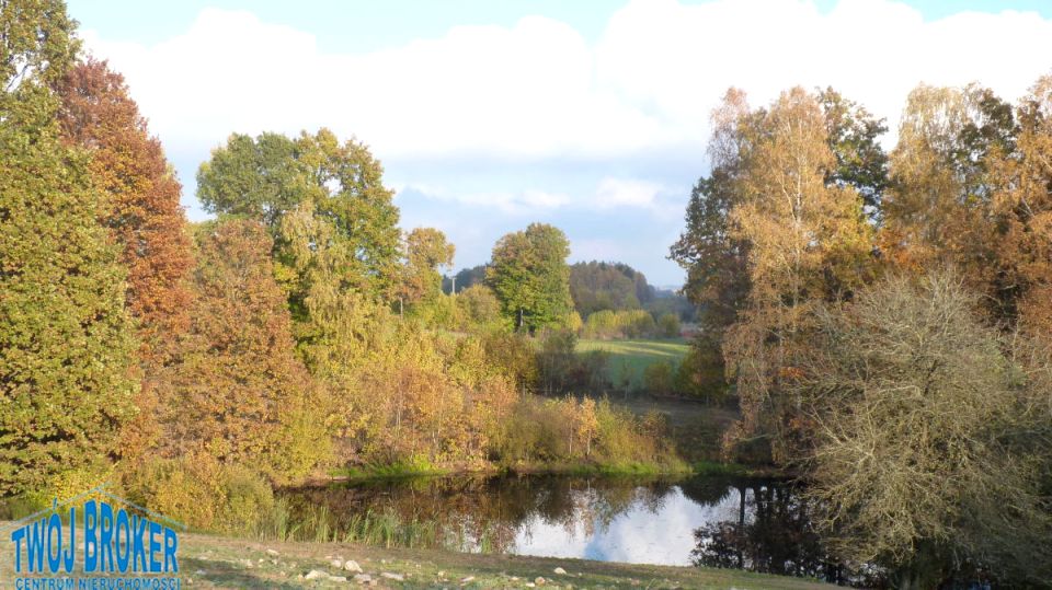 Działka Masłowiczki