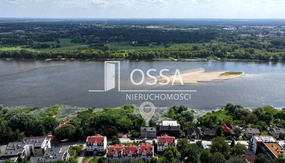 Działka budowlana Toruń