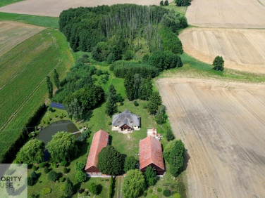 Dom Maszewo
