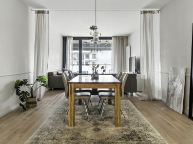 Mieszkanie Warszawa sprzedaż