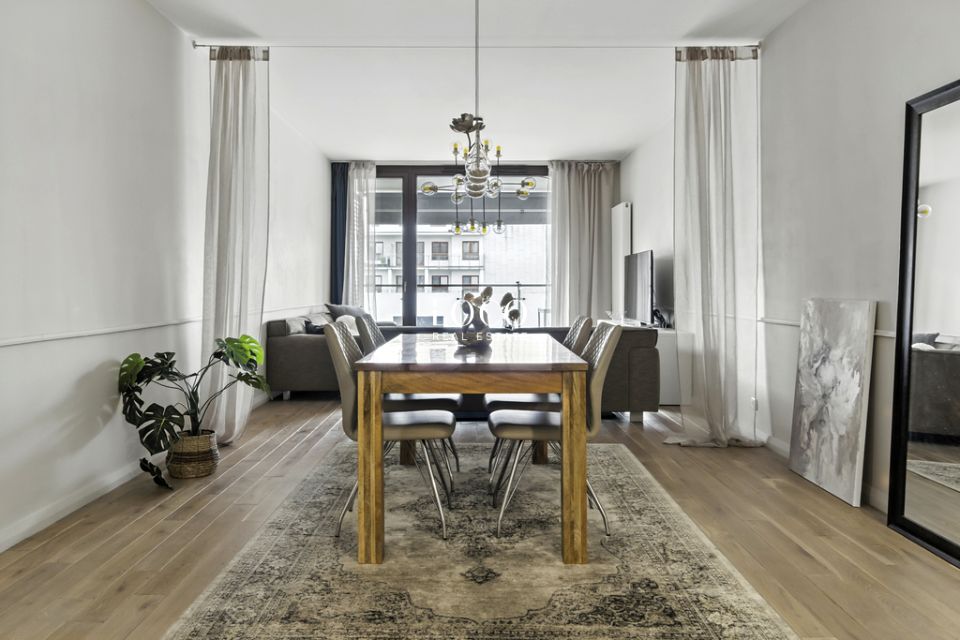 Mieszkanie Warszawa sprzedaż