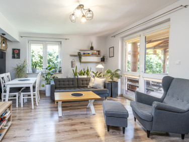 Dom wolnostojący sprzedaż