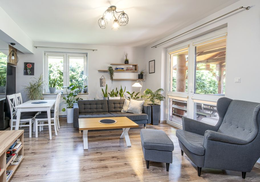 Dom wolnostojący sprzedaż