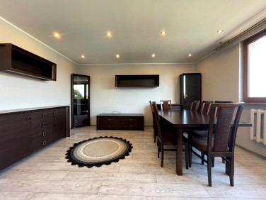 Mieszkanie nad rzeką