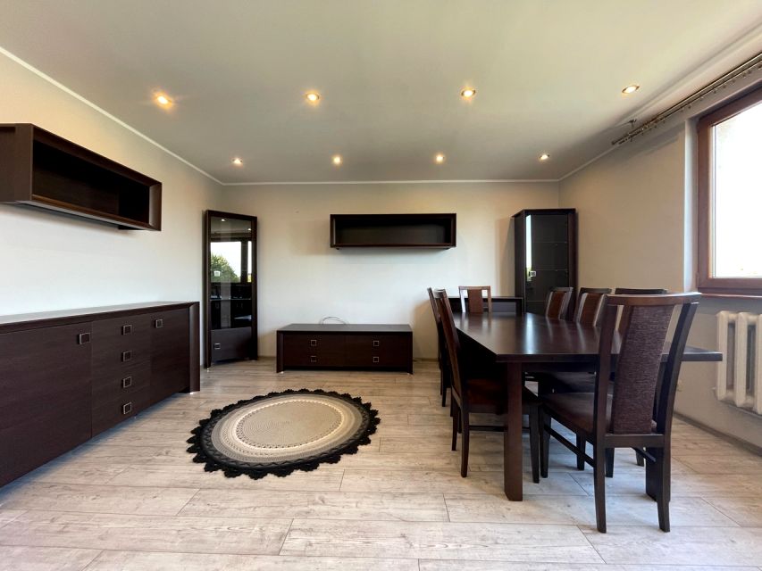 Mieszkanie nad rzeką