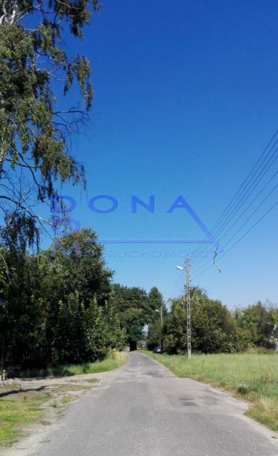 Działka budowlana Łódź