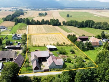 Dom Gorzanów