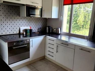 Mieszkanie Katowice