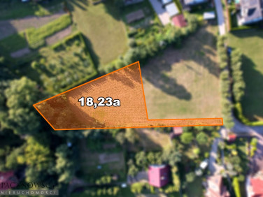 Działka Dziekanowice