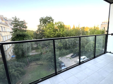 Mieszkanie Warszawa wynajem