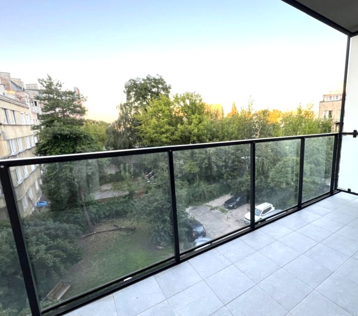 Mieszkanie Warszawa wynajem