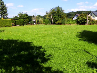Działka Dzięgielów