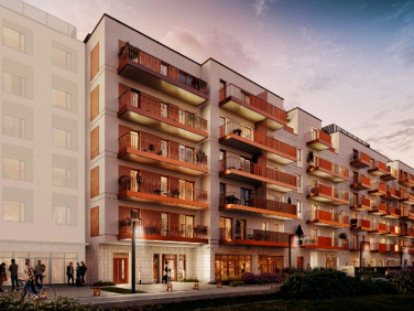 Mieszkanie Warszawa