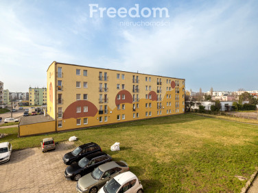 Mieszkanie Gdańsk