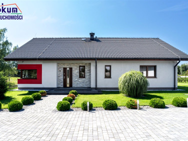 Dom Skoczów