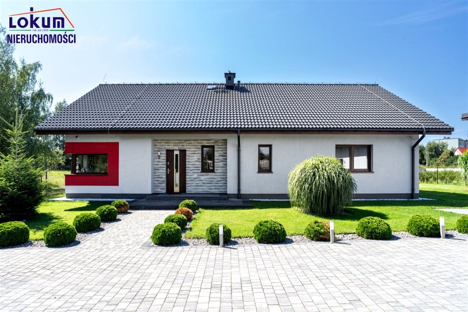 Dom Skoczów