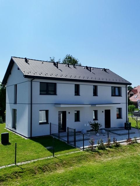 Dom Bielsko-Biała