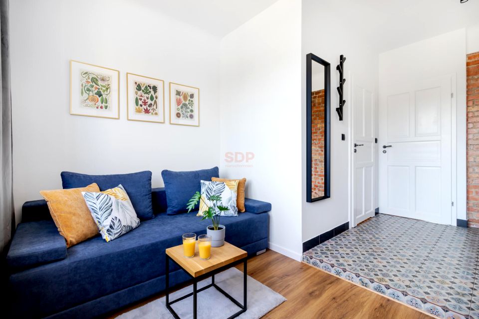 Mieszkanie Warszawa wynajem