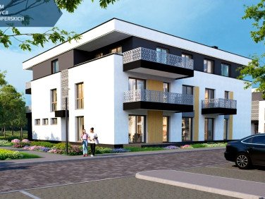 Mieszkanie Rzeszów