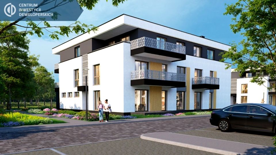 Mieszkanie Rzeszów