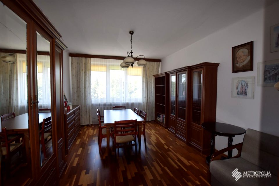 Mieszkanie Kraków