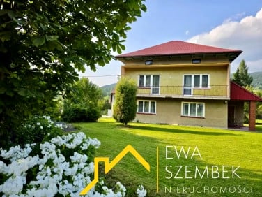 Dom Mszana Dolna