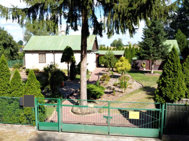 Dom Zawada Stara