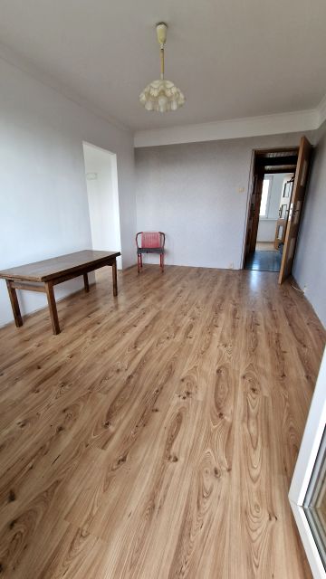 Mieszkanie Toruń