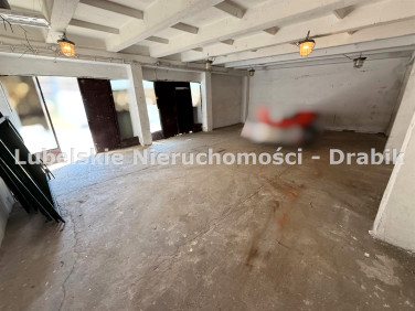 Budynek użytkowy Lublin