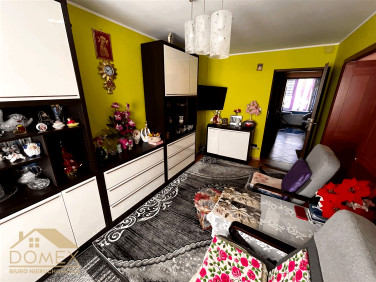 Mieszkanie blok mieszkalny Wodzisław Śląski