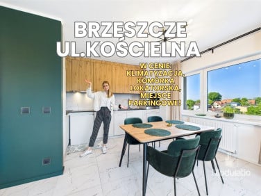 Mieszkanie Brzeszcze