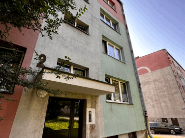 Mieszkanie Wodzisław Śląski