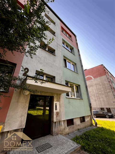 Mieszkanie Wodzisław Śląski