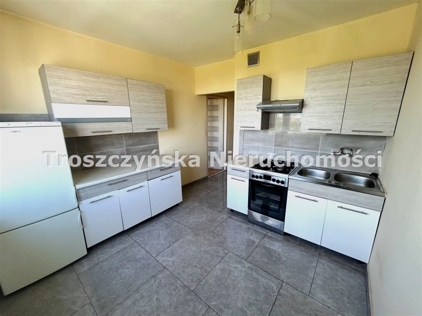 Mieszkanie Częstochowa