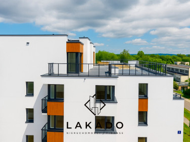 Mieszkanie Kraków