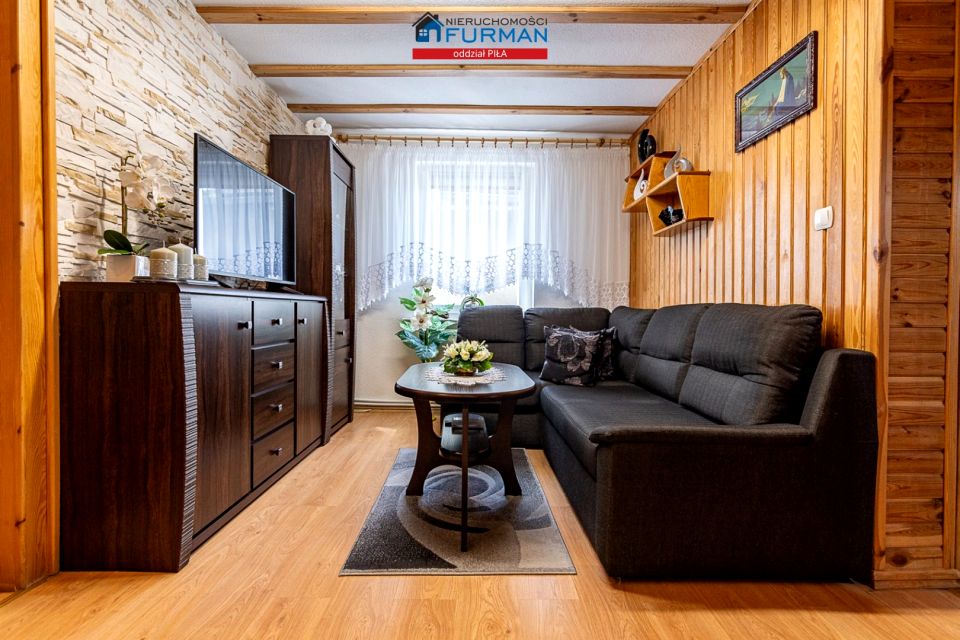 Mieszkanie Jastrowie sprzedaż