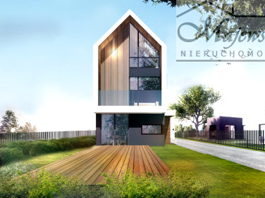 Działka inwestycyjna sprzedam