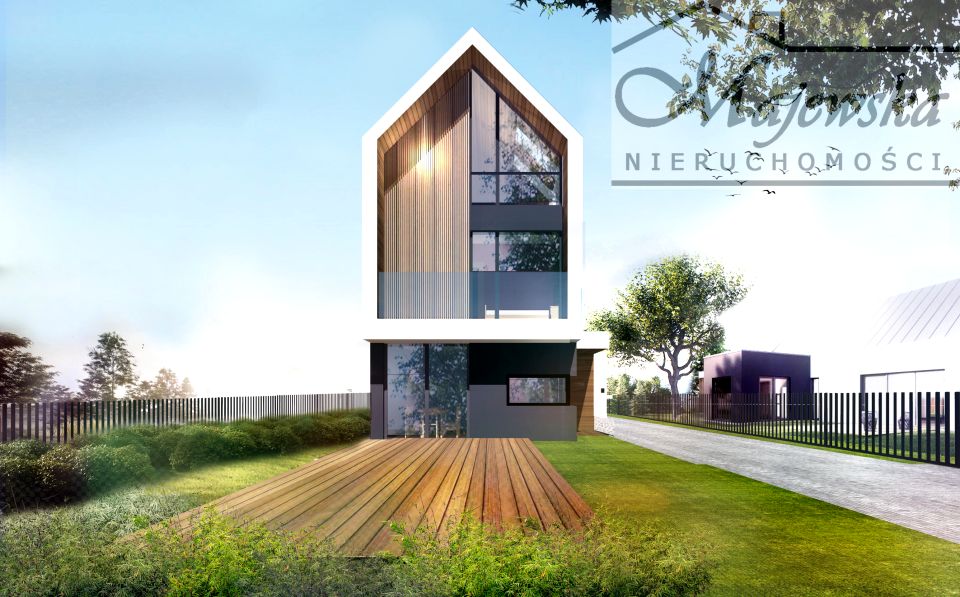 Działka inwestycyjna sprzedam